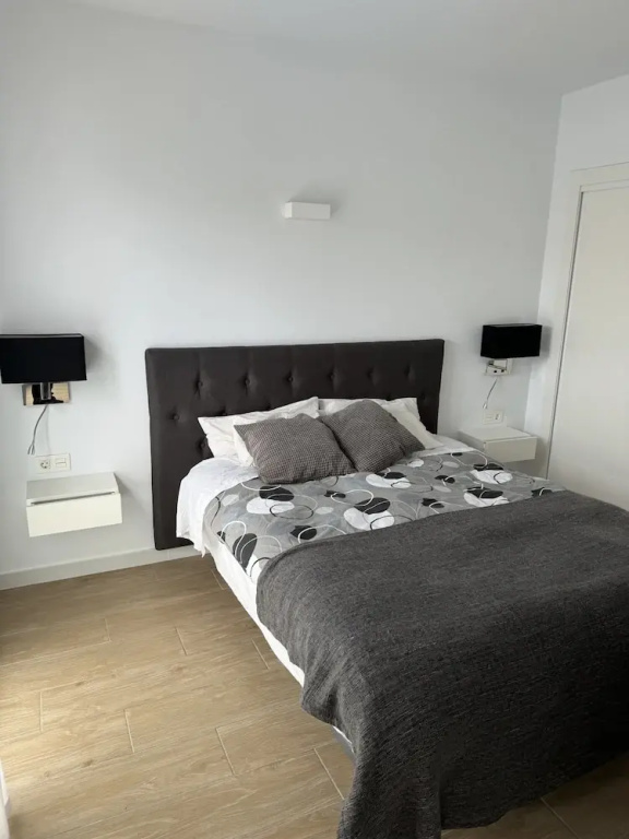 Chalet in Torrevieja for 6 Guests