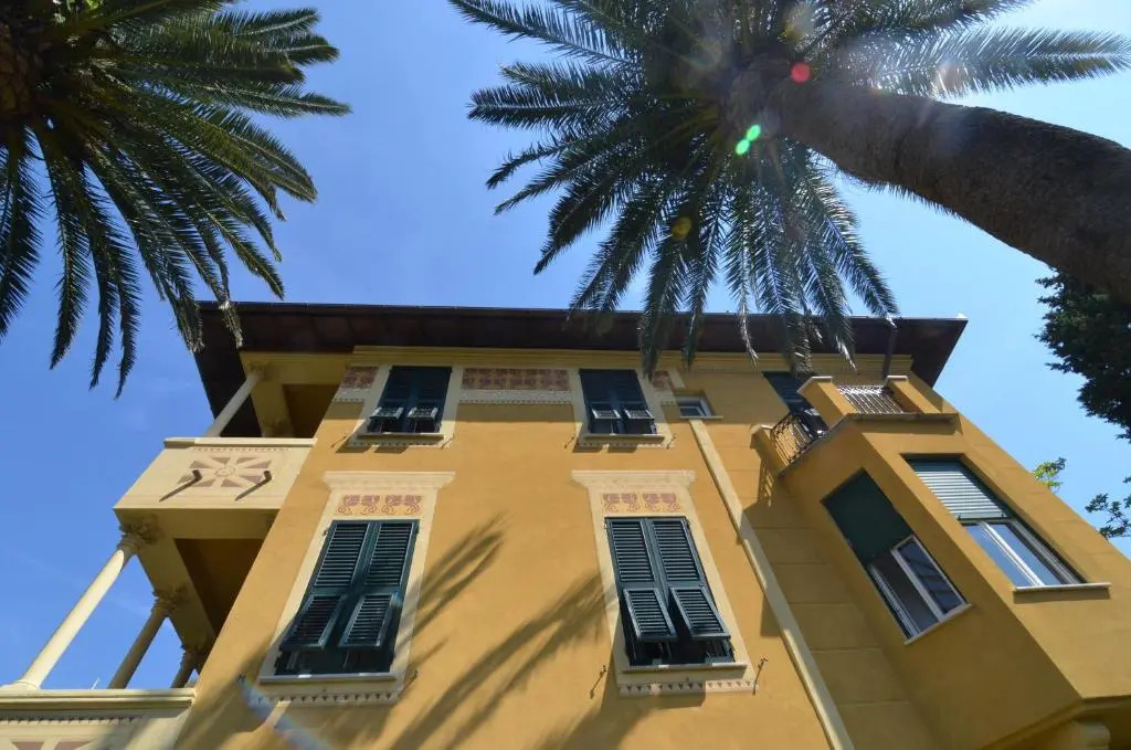 Villa Margherita