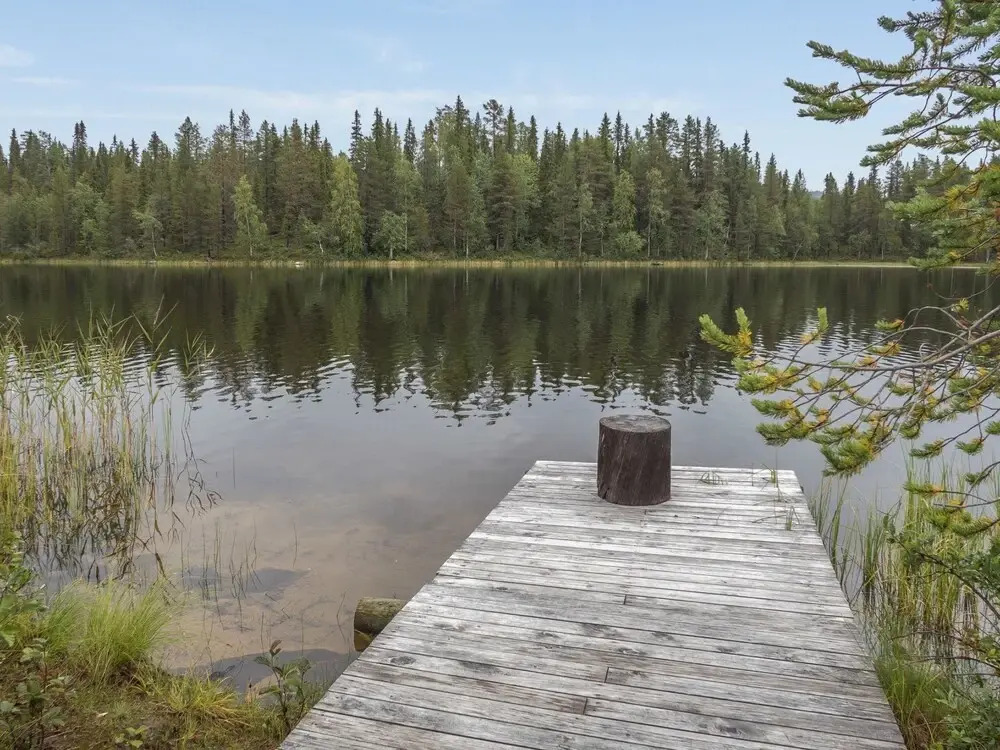 Veskanniemi Kuusamo in Kuusamo