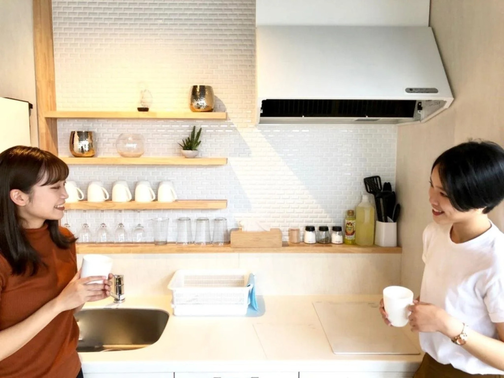 THE LIMELIGHT KYOTO - Hostel