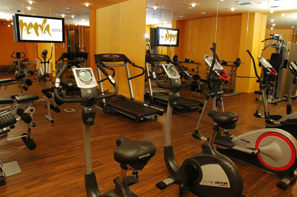 Perla Hotel