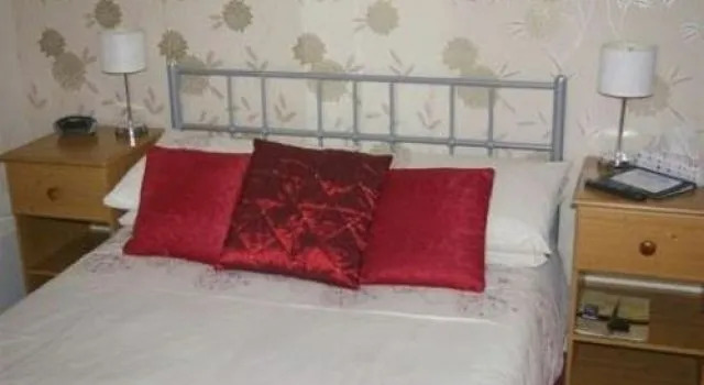 Marina guest house