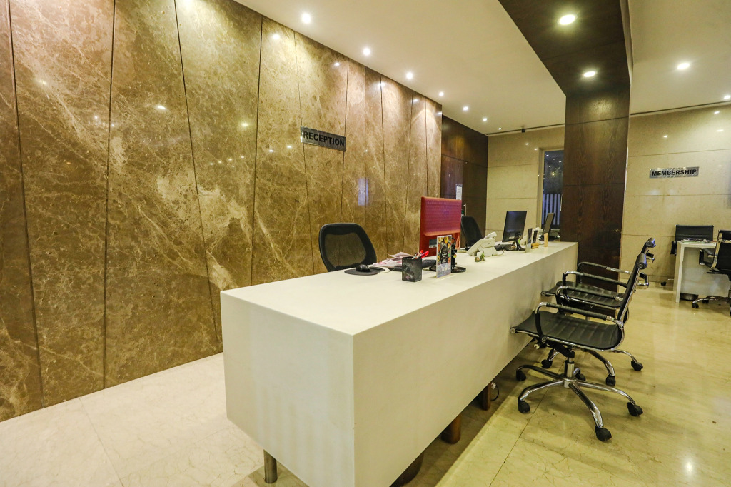 The Thane Club