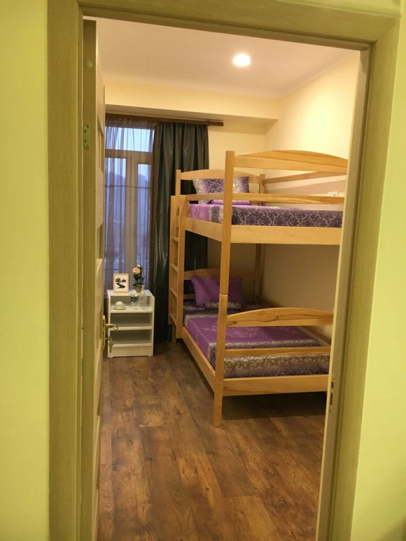The Highway Guest House