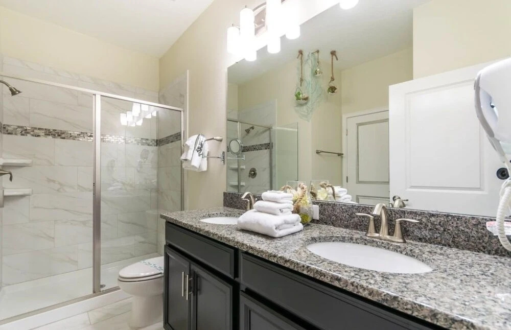 Amazing Townhouse! Champions Gate - 9024SD