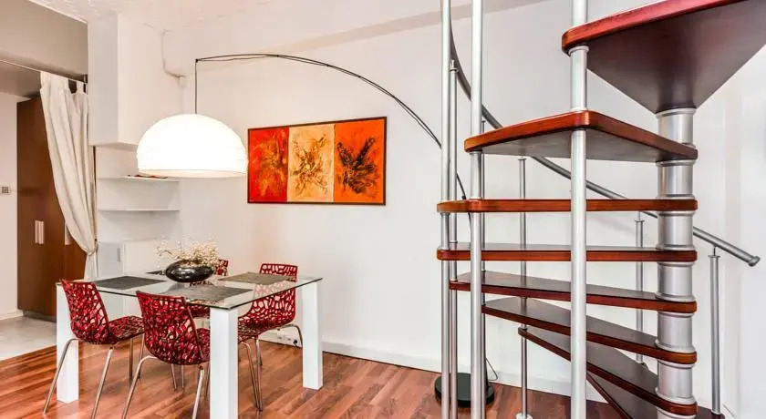 Knowhow Element residence