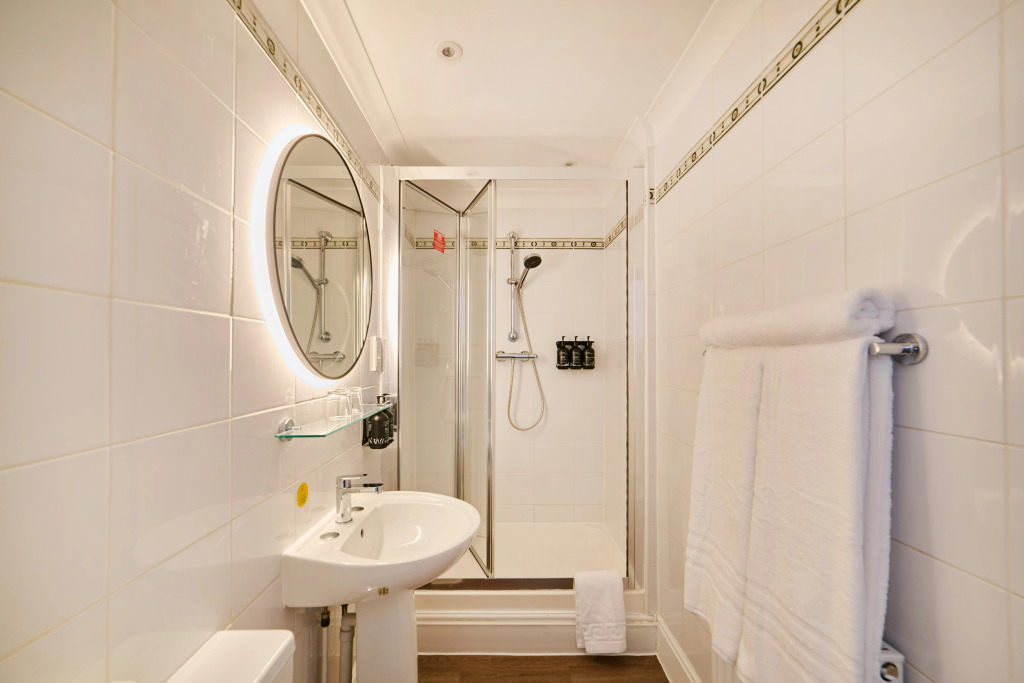 Garner IHG Hotel Birmingham South East