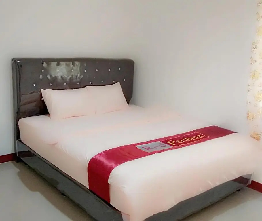 Red Perdana
