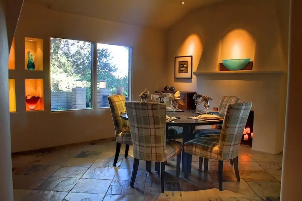 3554 Otter's Rest