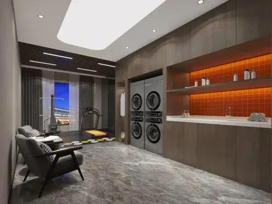 Maison New Century Hotel Chongming Shanghai