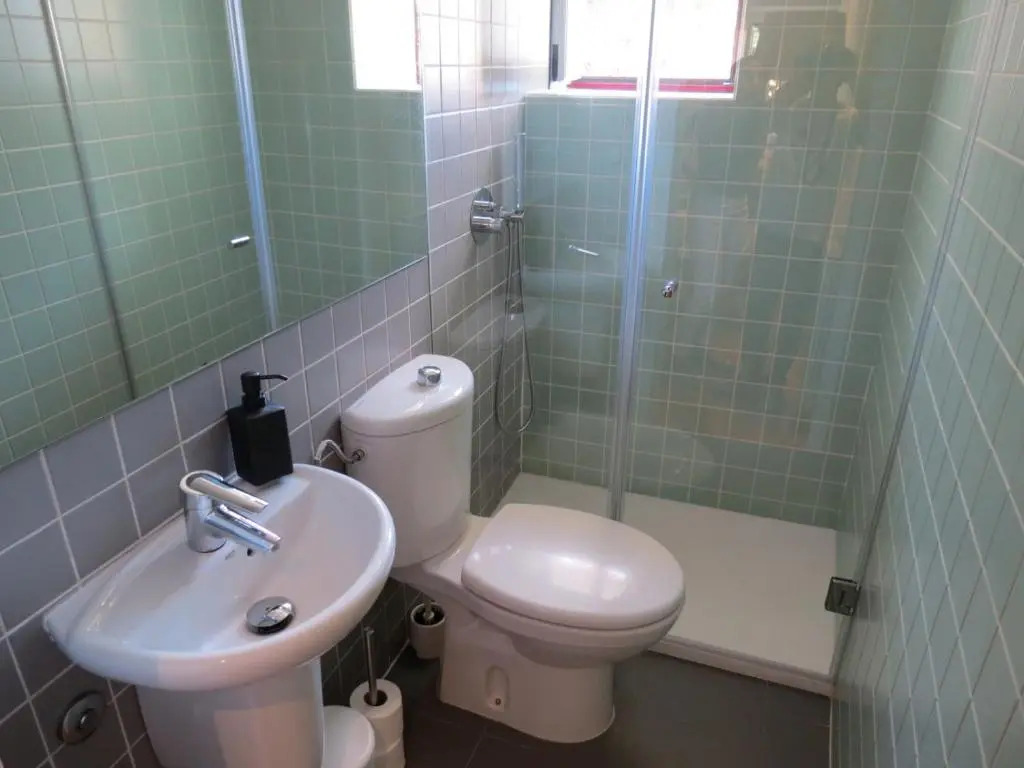 Belém 25, duplex apartment