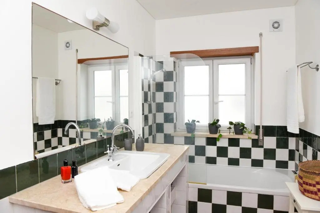 Baleal Beach Holiday Villa