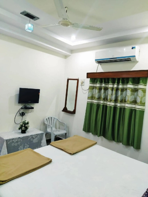 Hotel Mina Palace