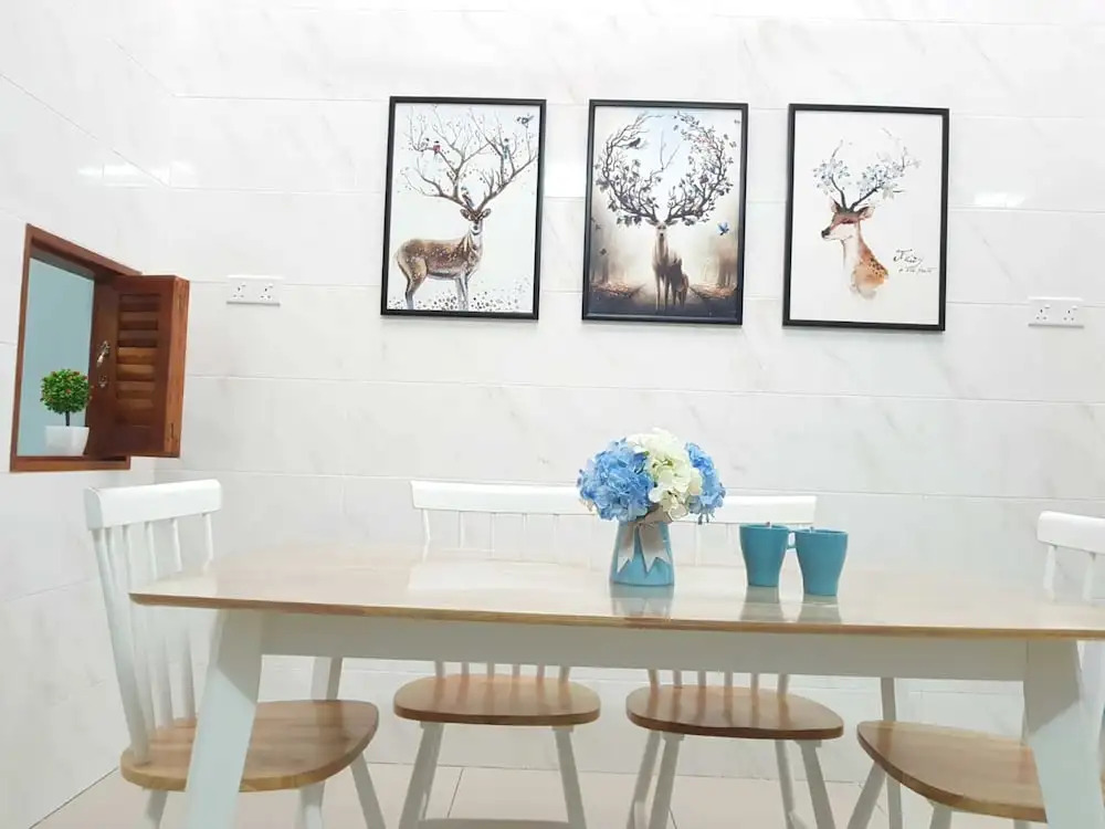 Xiao Cao Guest House