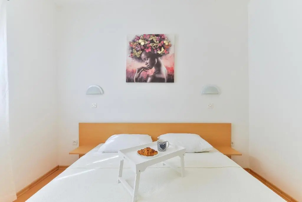 Apartments Summer Dream