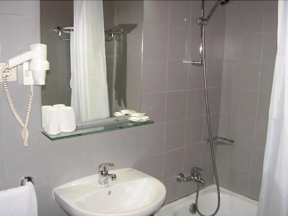 Hotel Albano