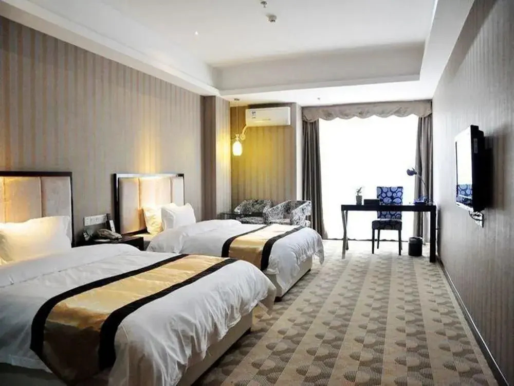 Nice Hotel