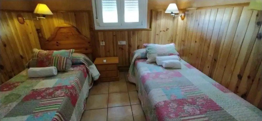 Masía Sierra Irta