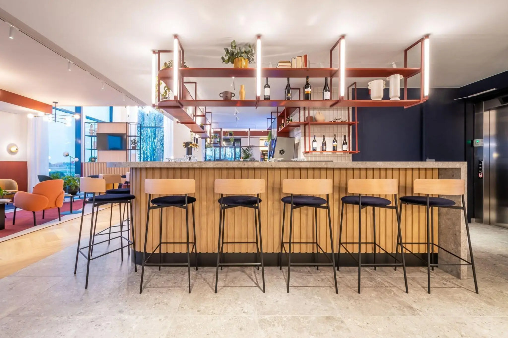 Residence Inn by Marriott Brussels Airport