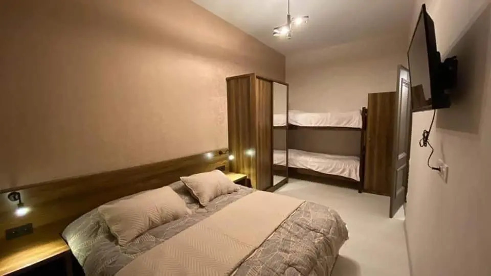 Didveli Residence E160