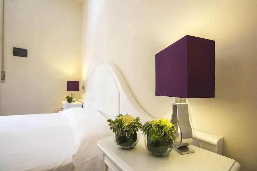 Trinità dei Monti Suite