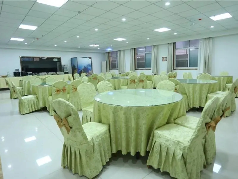 GreenTree Inn Huayin Huashan Scenic Area Xiyue Branch