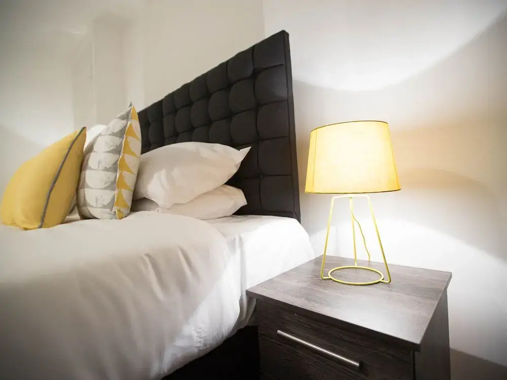 Lovely Apartment in Liverpool near Liverpool Central