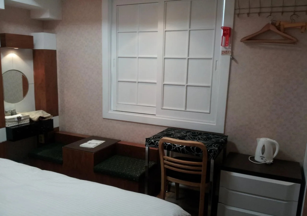 Ulsan Hotel