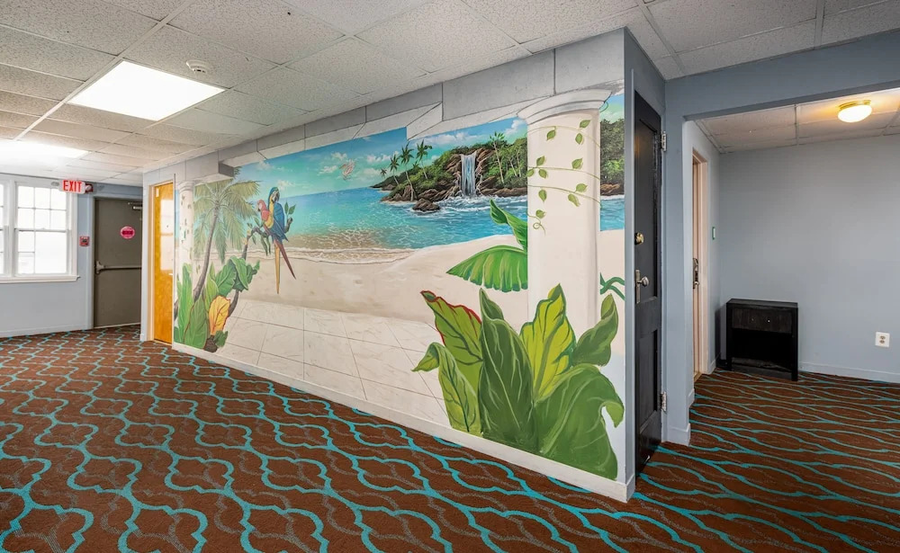 Econo Lodge Seaside Heights  Toms River East