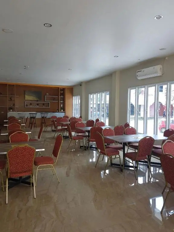 Hotel Grand Sigma