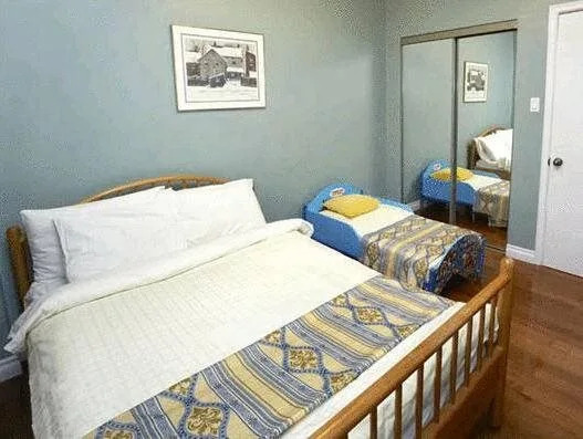 Sunset Suites