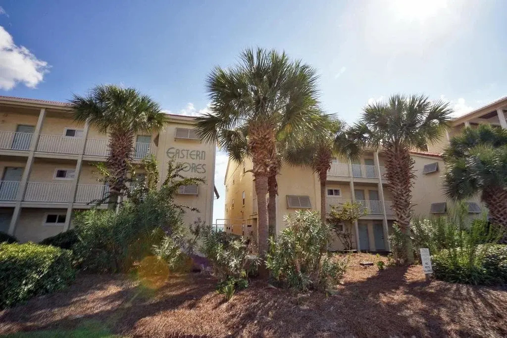 Eastern Shores - 206 Condo