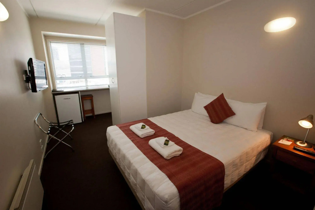 City Lodge Accommodation