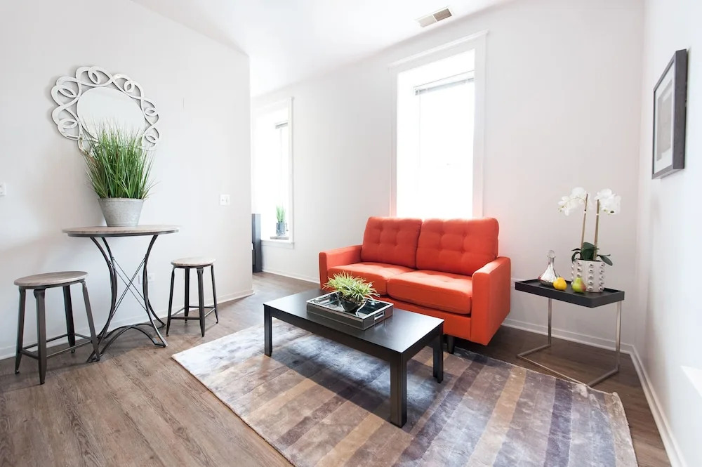 Classic South Loop Suites by Sonder