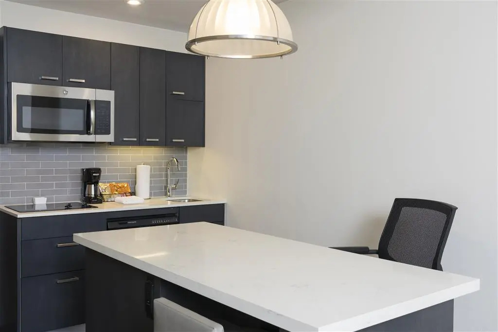 Hyatt House Austin/Downtown