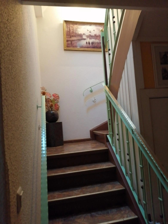 Ferienwohnung am Wasserturm