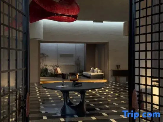 Wuyi Square Mehood Elegant Hotel of Changsha