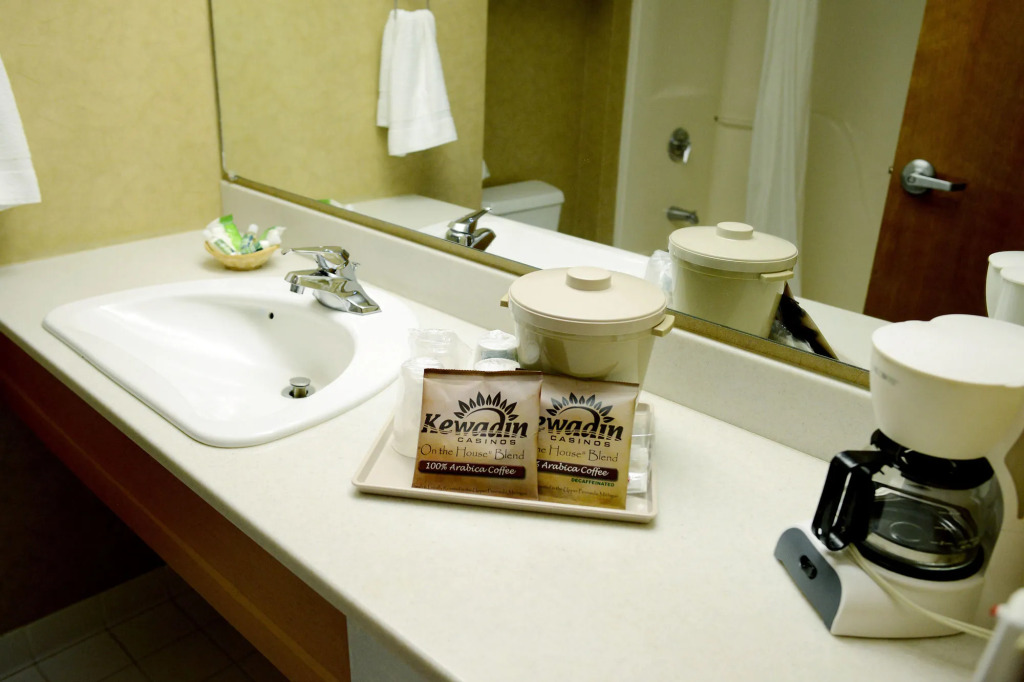Kewadin Casinos Sault Ste. Marie Hotel