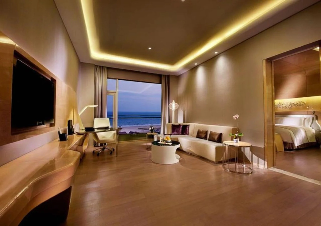 Wyndham Grand Qingdao