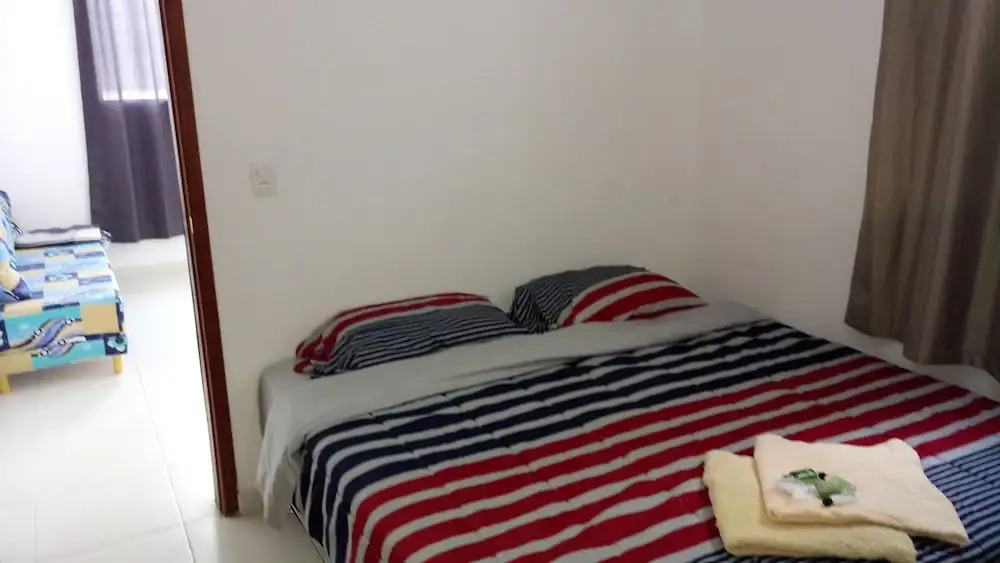 Resende Flats GR
