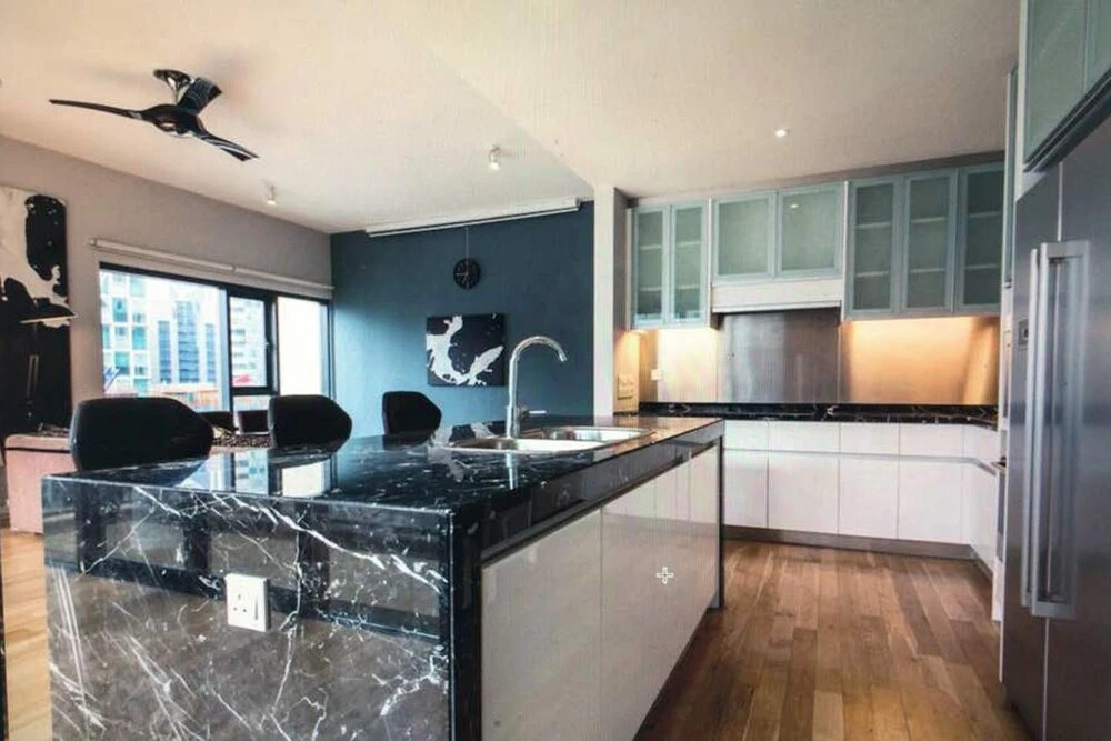 Delightful Modern Condo Near Klcc
