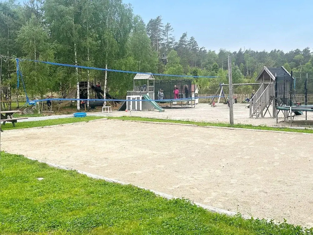 4 Star Holiday Home in Berg I Ostfold