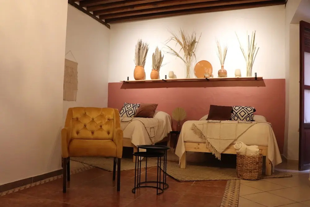CASA DAMIANA
