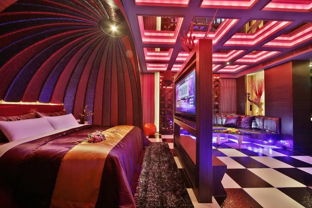 Hua Pinju Motel