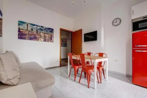 Creativa Suite Milano