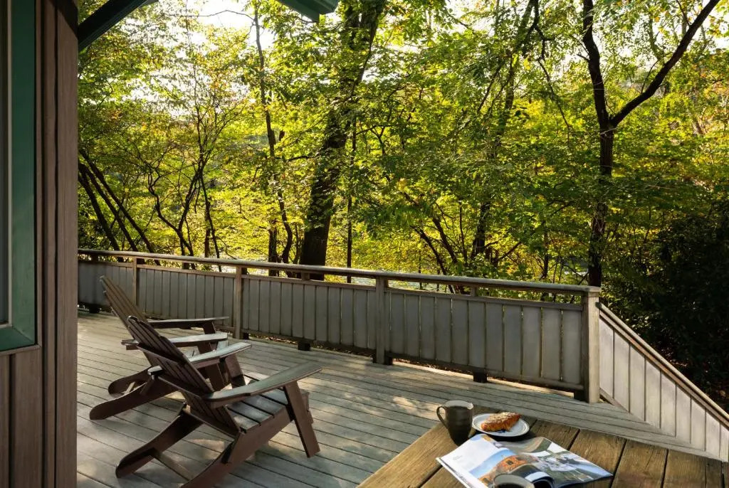 Paddlers Lane Retreat