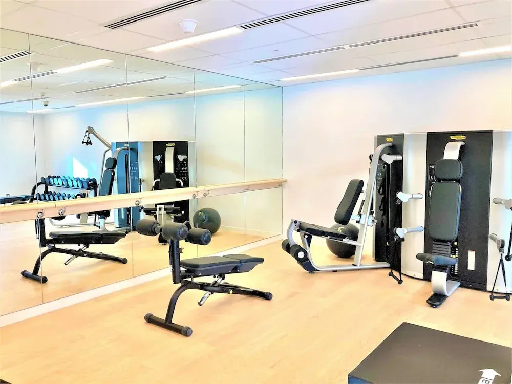 Belgravia Stunning 1 bedroom Balcony Dubai