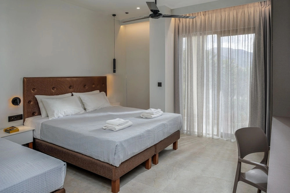 Malia Odyssey Adults Only by Estia