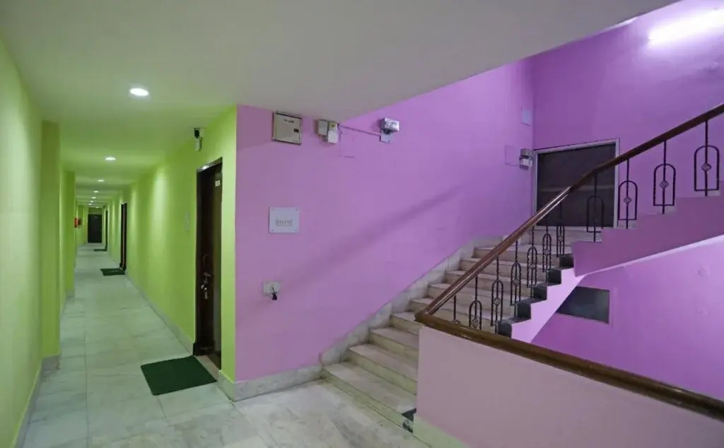 Hotel O Maharaja