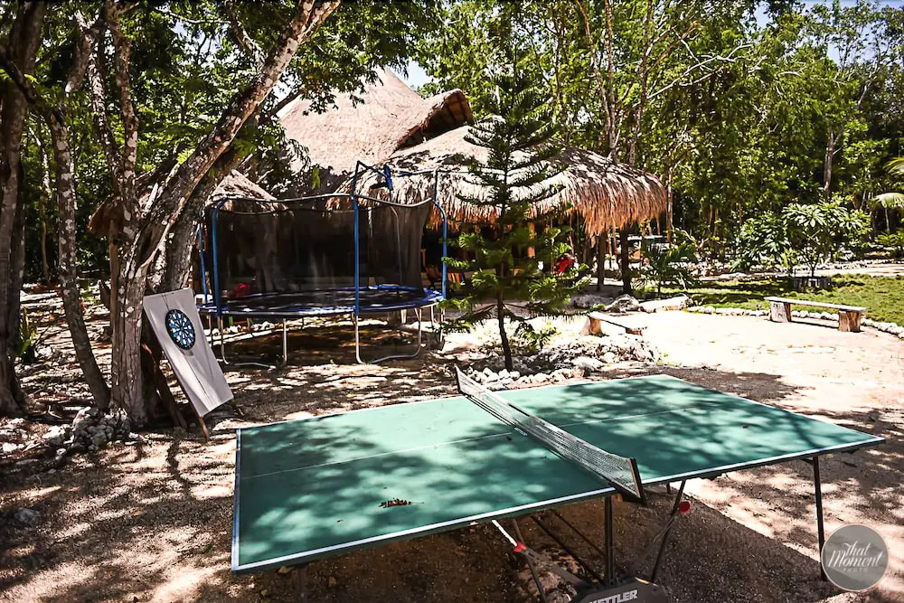 Villa Morena Boutique Hotel Ecoliving